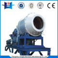 Asphalt plant coal burner/pulverized coal burner